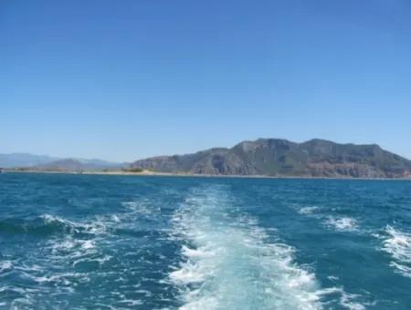 Dalyan Caretta Caretta Boat Tour